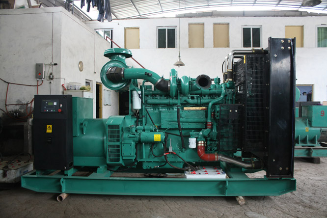 寿宁环保无噪音：租用静音发电机组，为环境和耳朵双重保驾护航